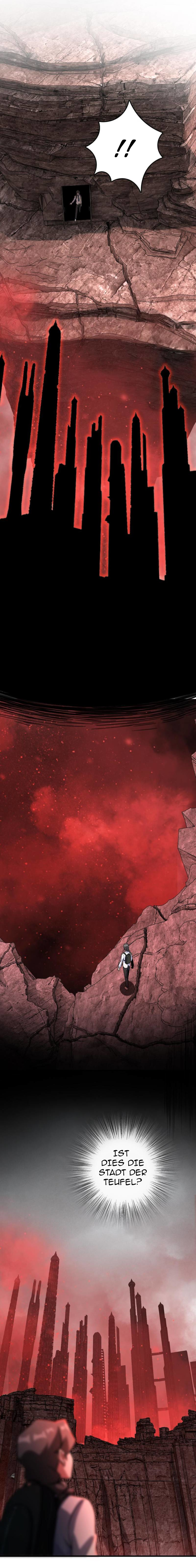 Read Release that Witch DE Manga Online