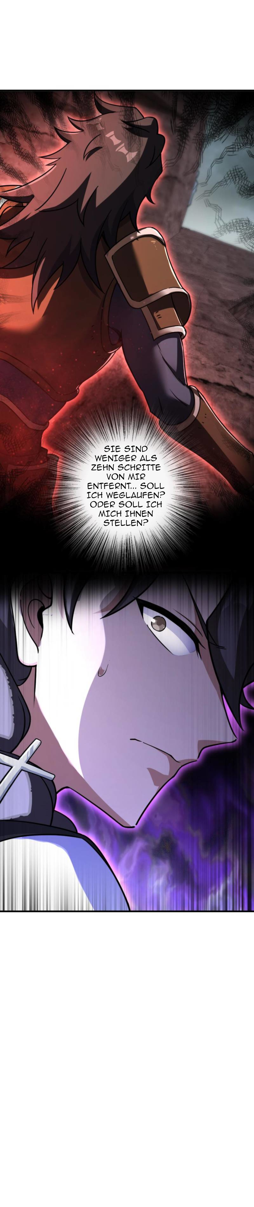 Read Release that Witch DE Manga Online