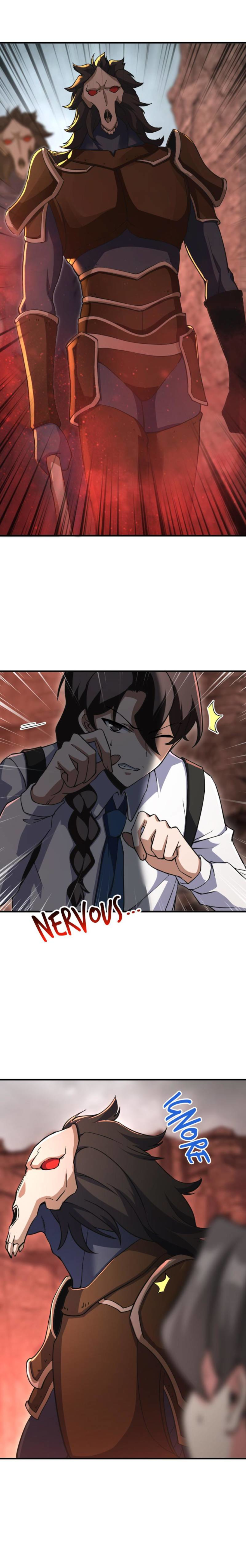 Read Release that Witch DE Manga Online