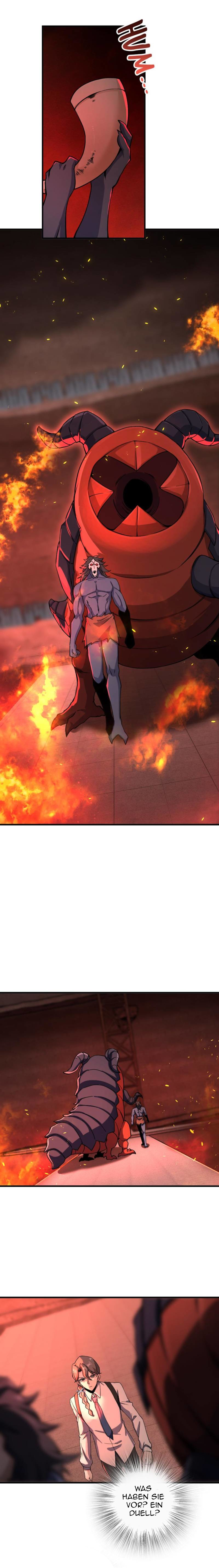Read Release that Witch DE Manga Online