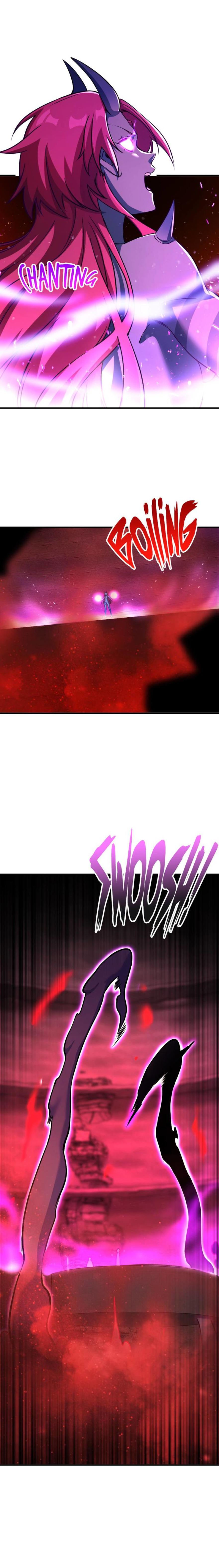 Read Release that Witch DE Manga Online