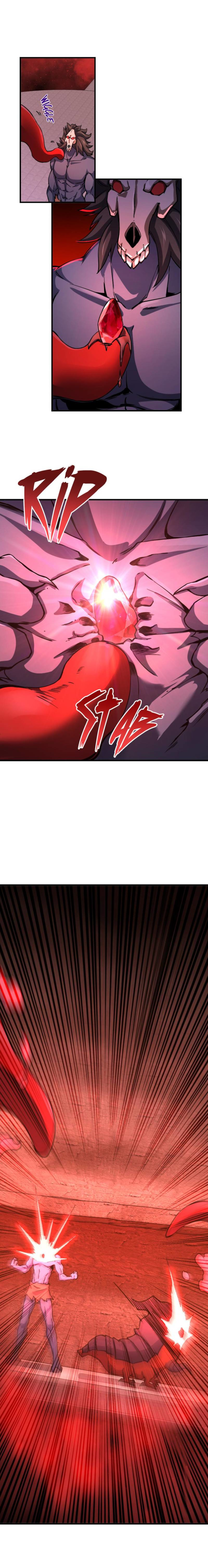 Read Release that Witch DE Manga Online