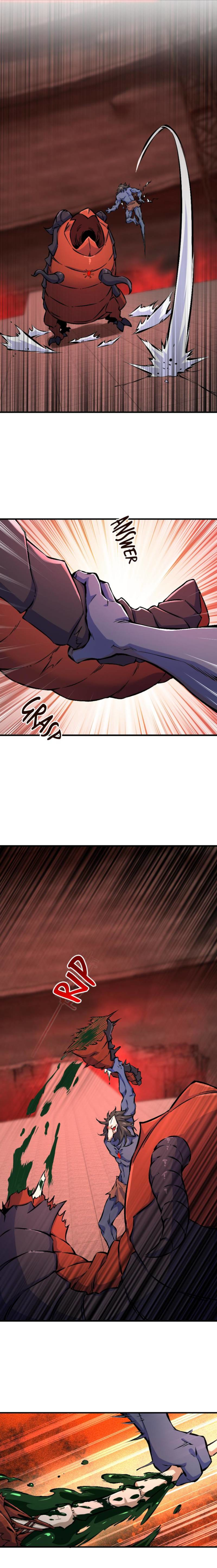 Read Release that Witch DE Manga Online