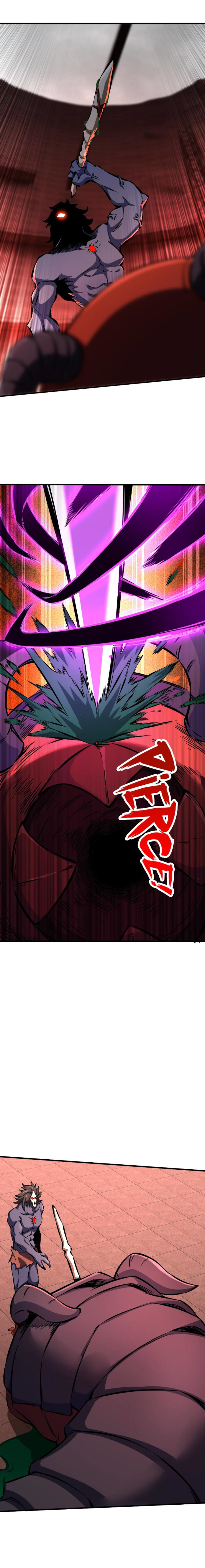 Read Release that Witch DE Manga Online