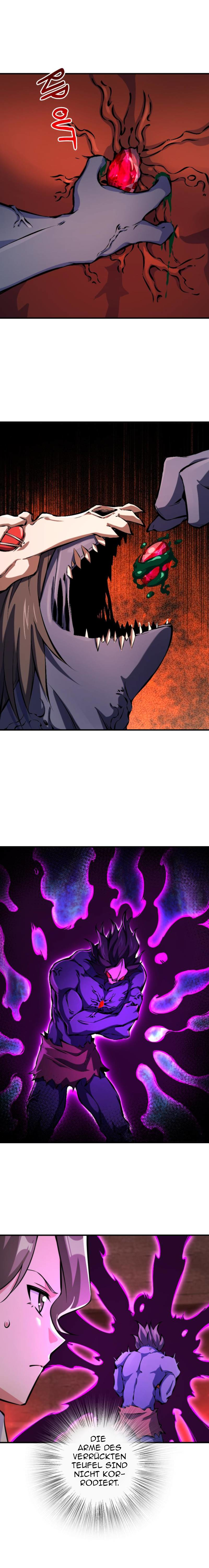 Read Release that Witch DE Manga Online