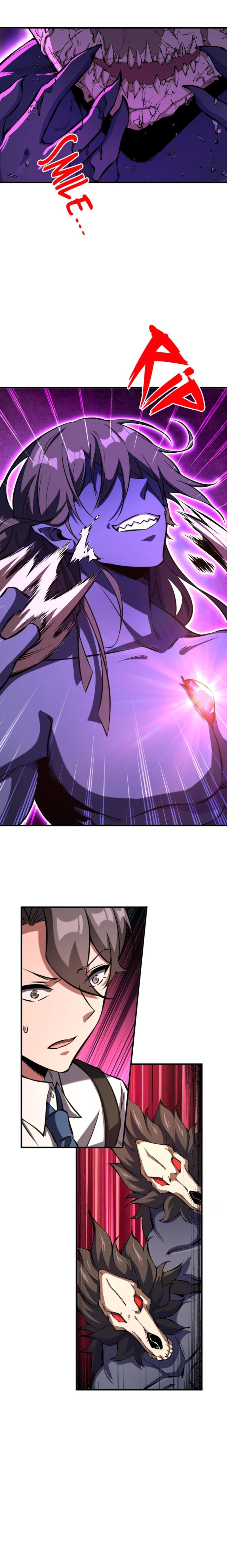 Read Release that Witch DE Manga Online