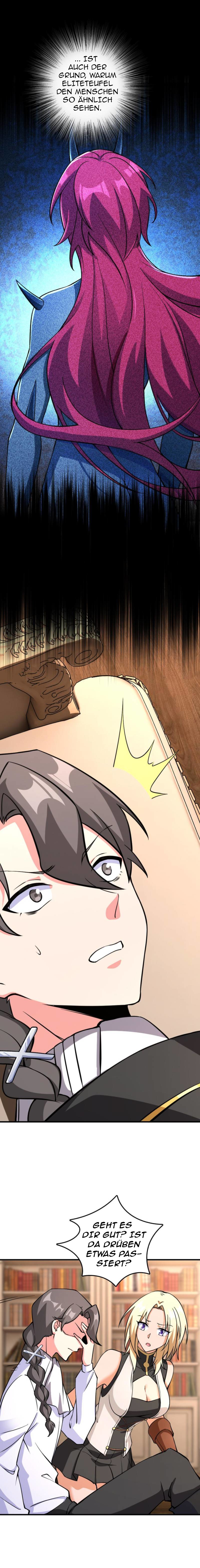 Read Release that Witch DE Manga Online