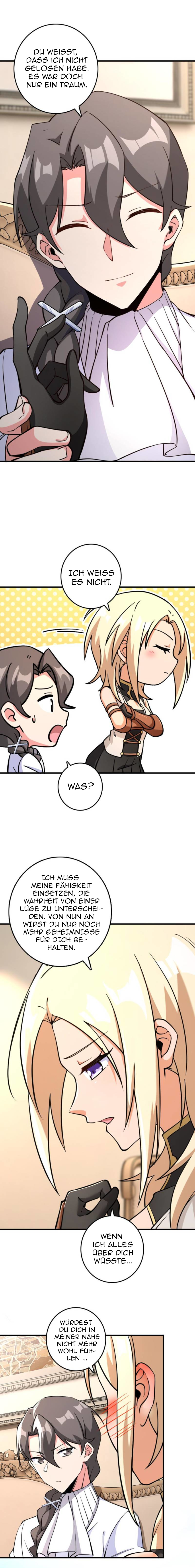 Read Release that Witch DE Manga Online