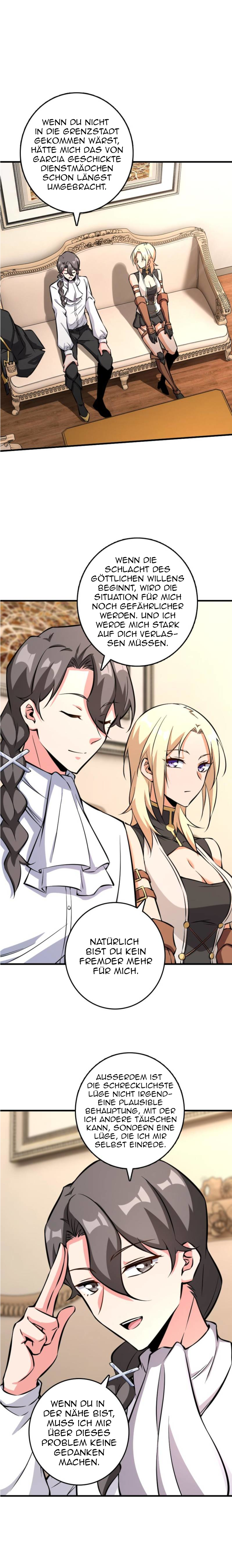 Read Release that Witch DE Manga Online