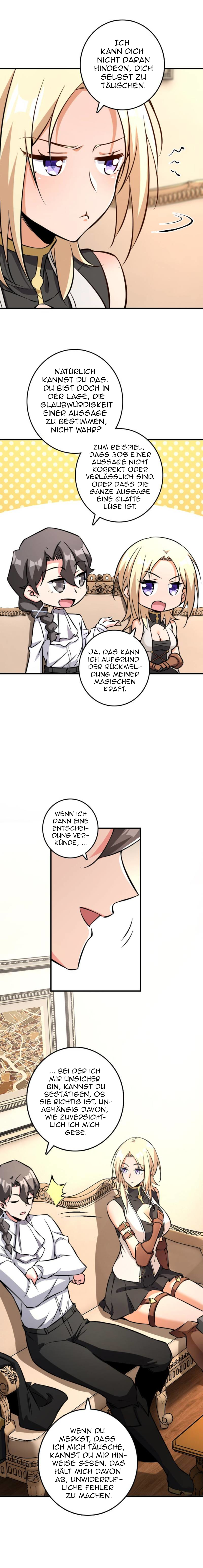 Read Release that Witch DE Manga Online