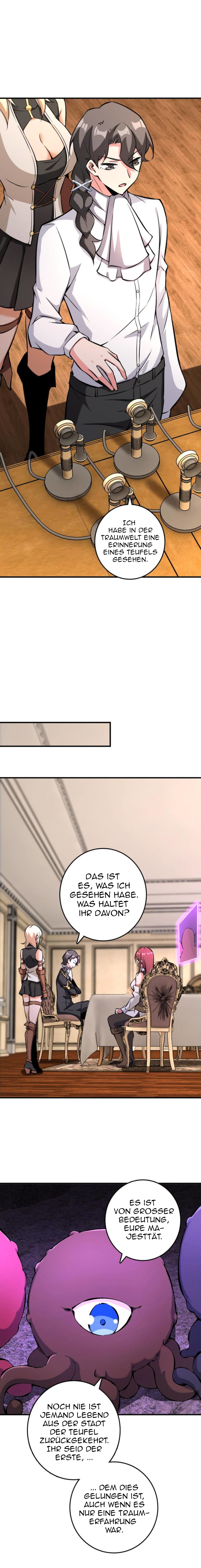 Read Release that Witch DE Manga Online
