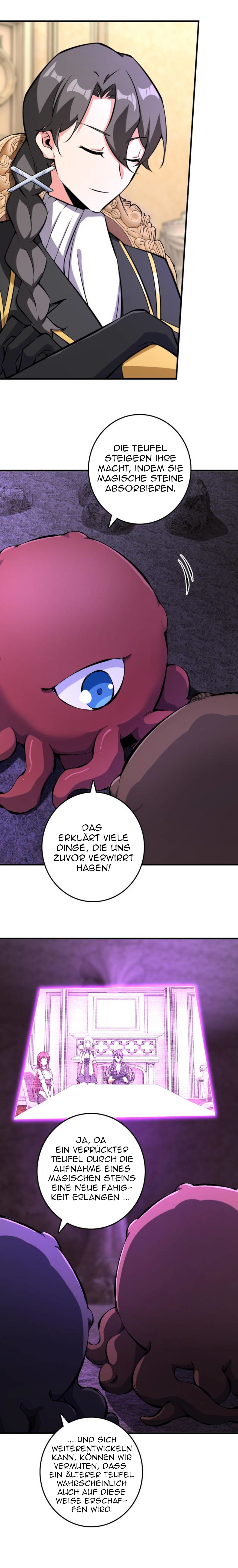 Read Release that Witch DE Manga Online