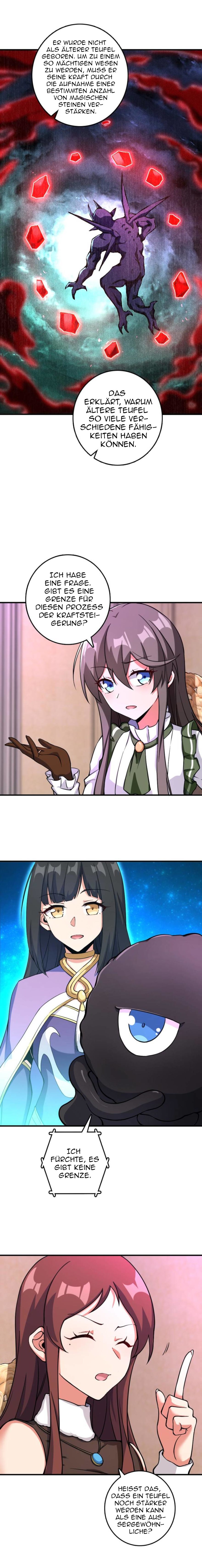 Read Release that Witch DE Manga Online