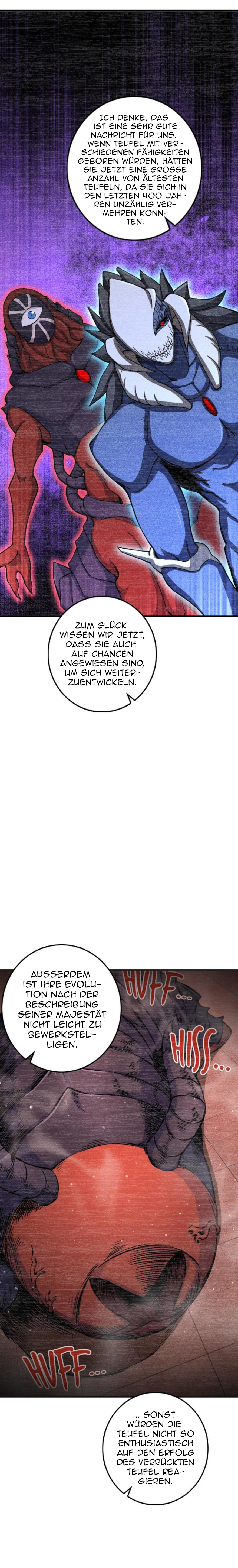 Read Release that Witch DE Manga Online