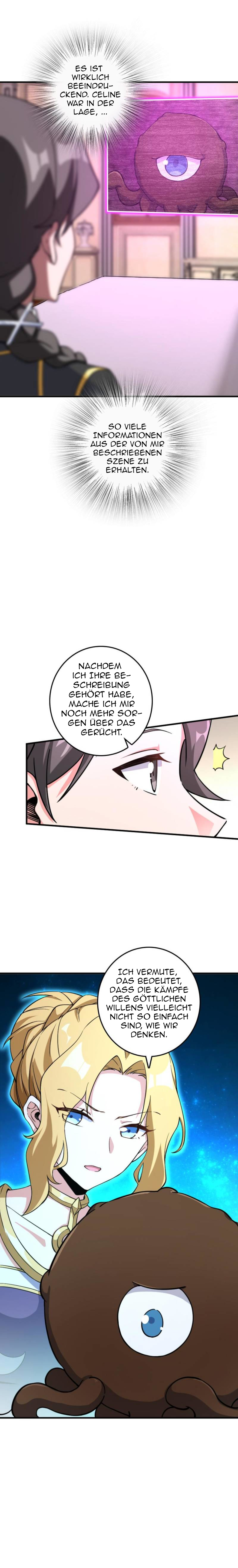 Read Release that Witch DE Manga Online