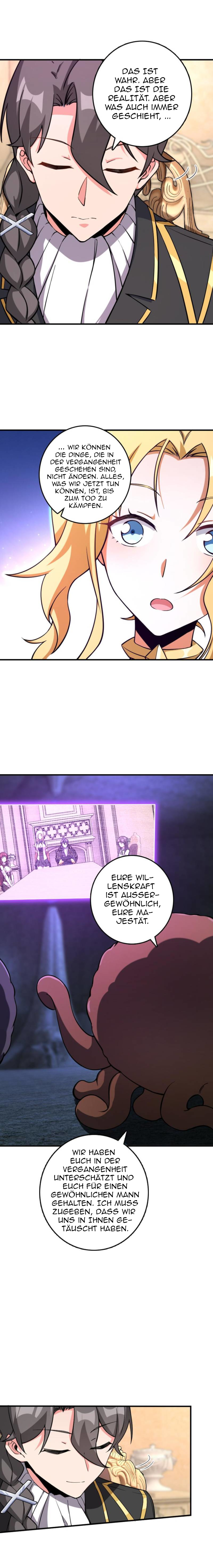 Read Release that Witch DE Manga Online