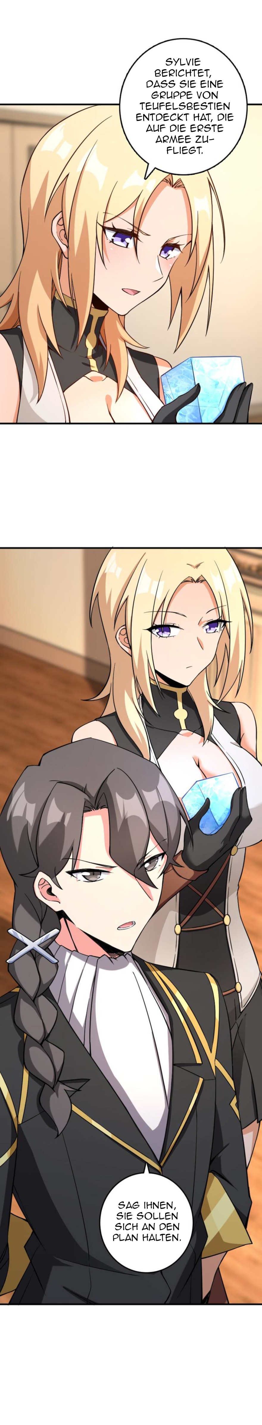 Read Release that Witch DE Manga Online