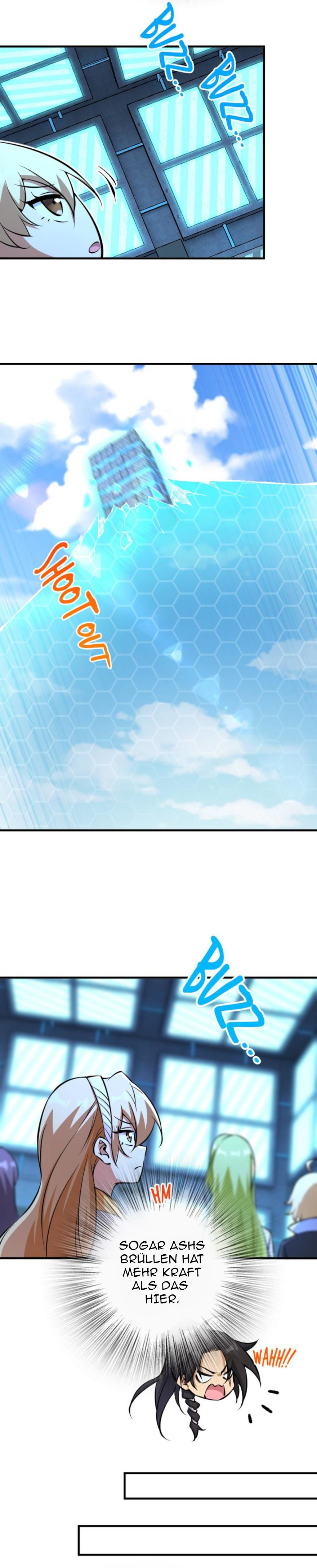 Read Release that Witch DE Manga Online