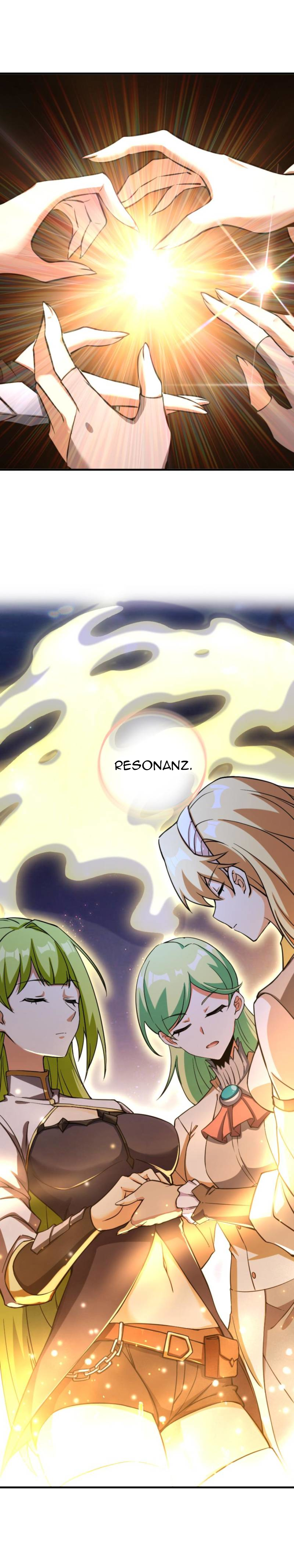 Read Release that Witch DE Manga Online