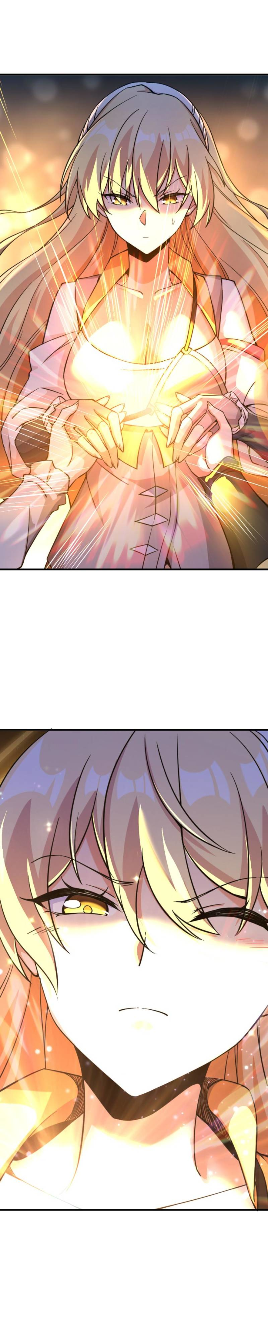Read Release that Witch DE Manga Online