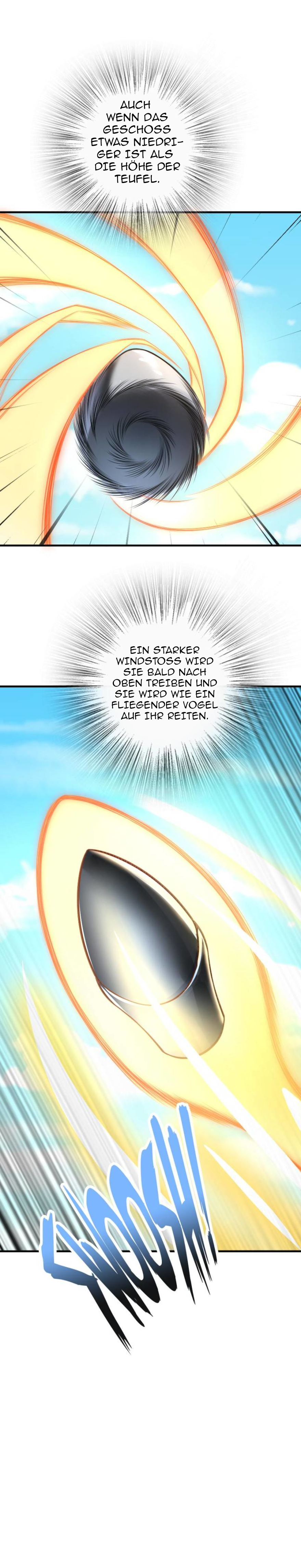 Read Release that Witch DE Manga Online