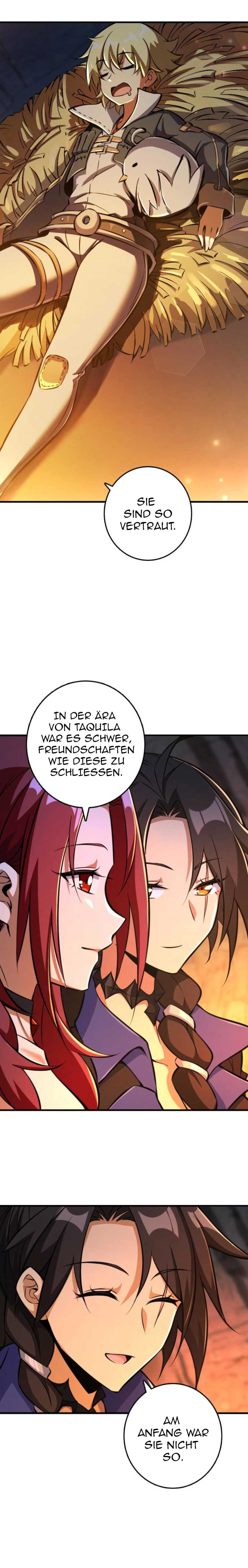 Read Release that Witch DE Manga Online