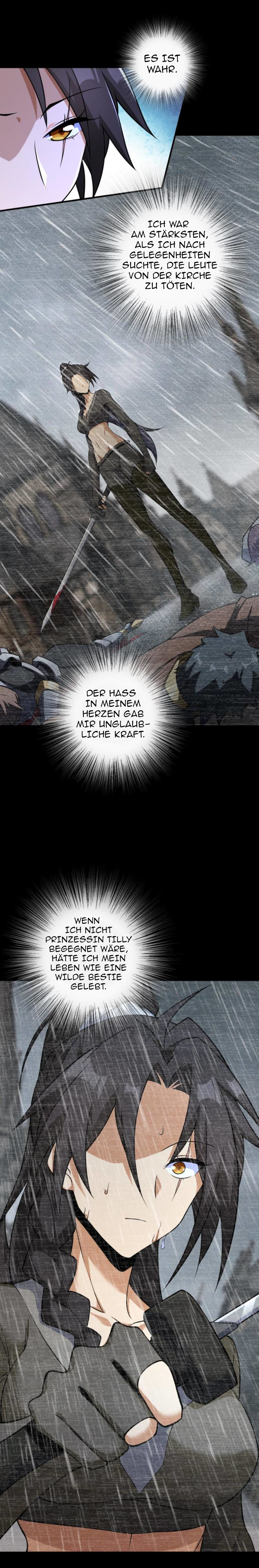 Read Release that Witch DE Manga Online