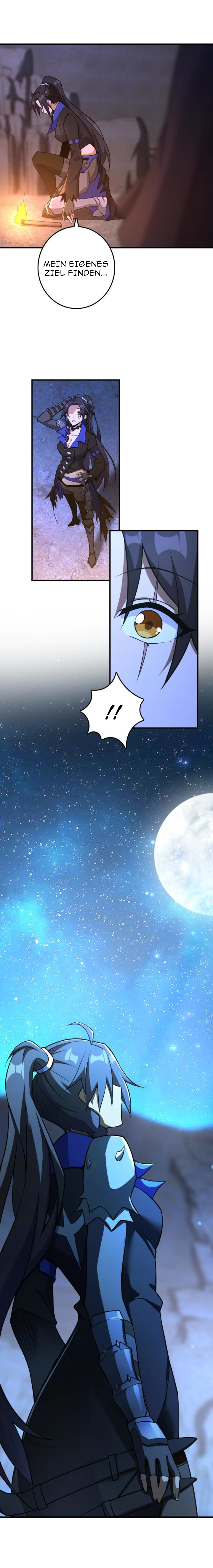 Read Release that Witch DE Manga Online