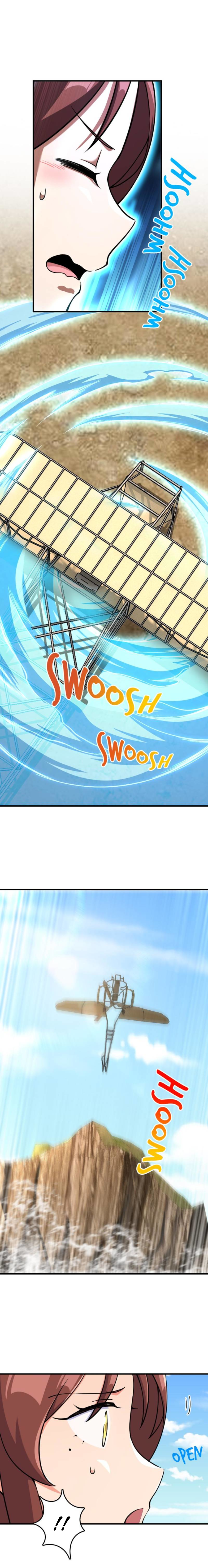 Read Release that Witch DE Manga Online