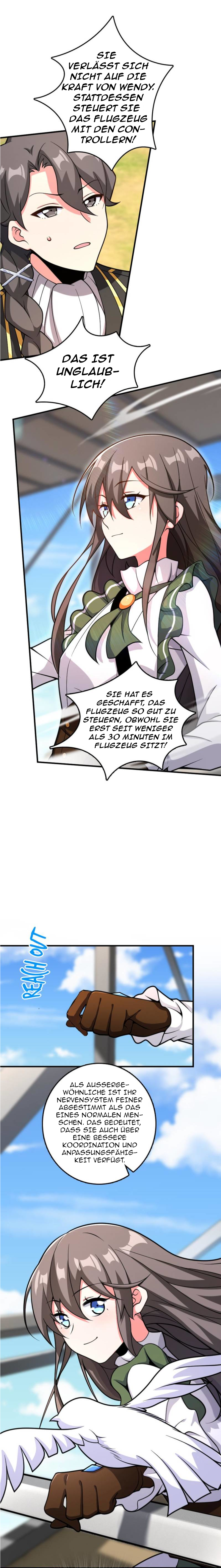 Read Release that Witch DE Manga Online