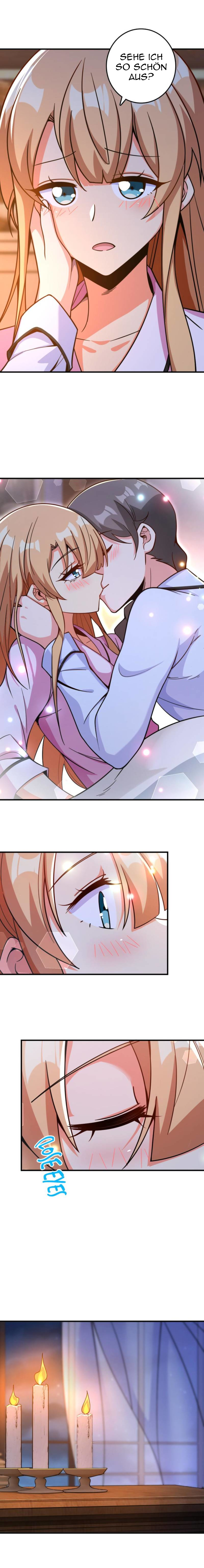 Read Release that Witch DE Manga Online