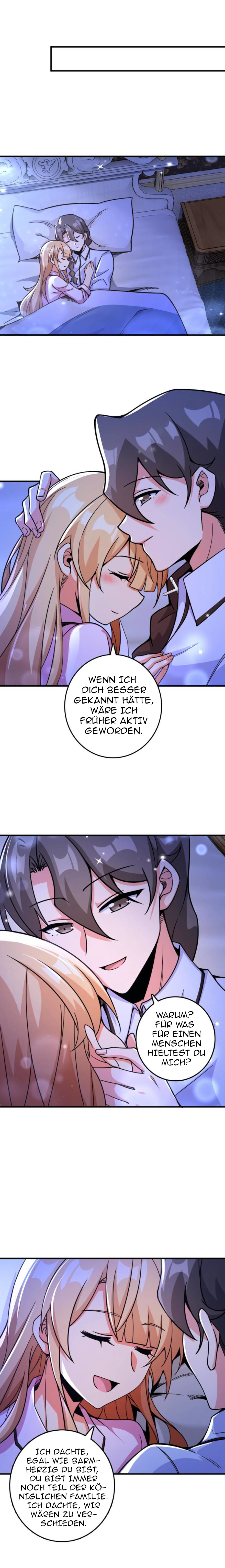 Read Release that Witch DE Manga Online
