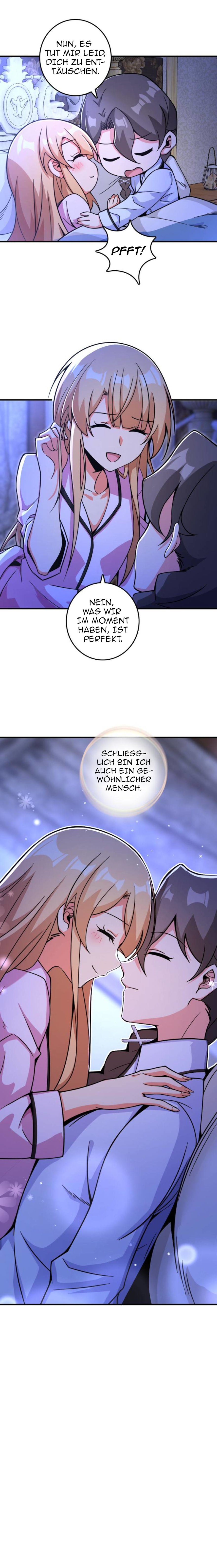 Read Release that Witch DE Manga Online