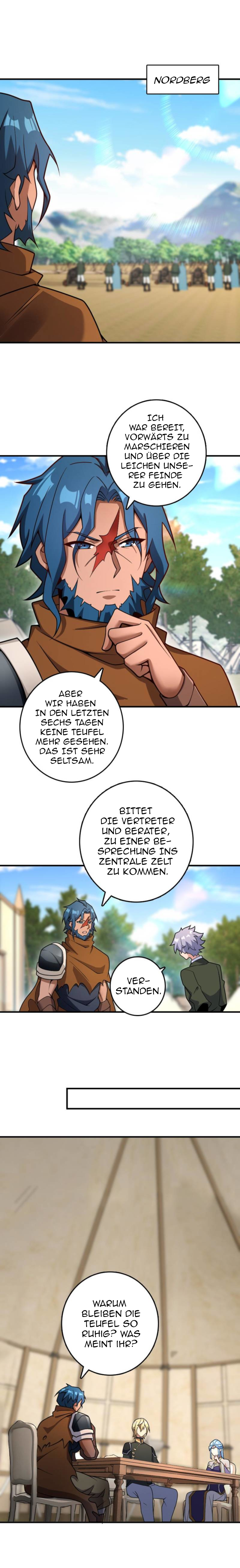Read Release that Witch DE Manga Online