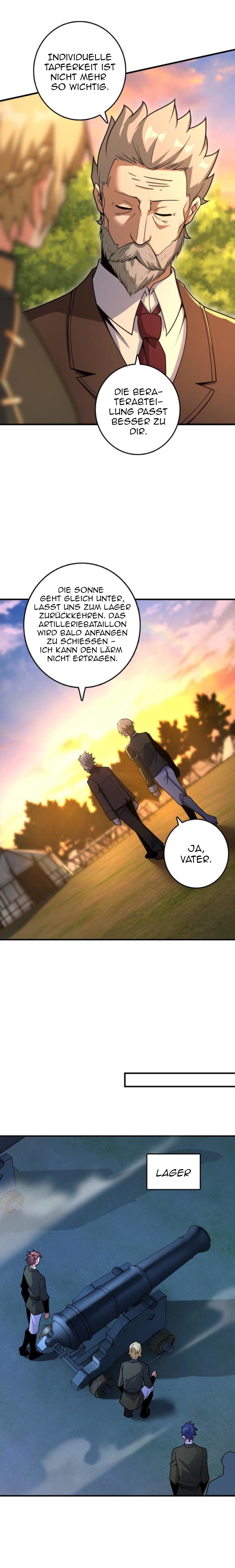 Read Release that Witch DE Manga Online