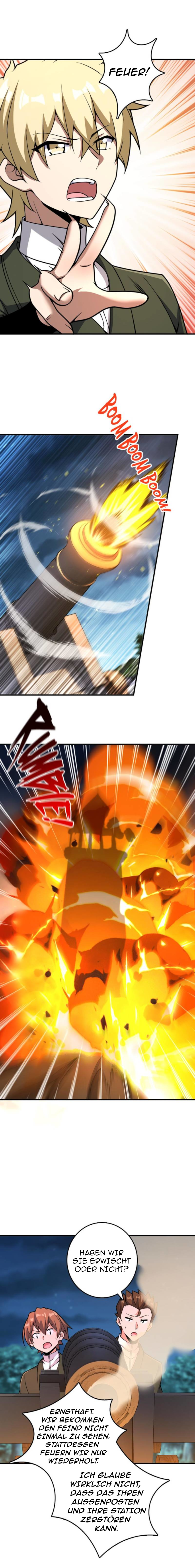 Read Release that Witch DE Manga Online