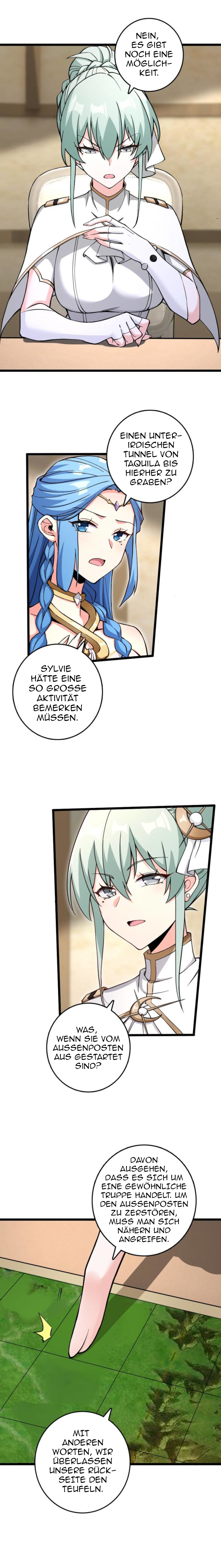 Read Release that Witch DE Manga Online