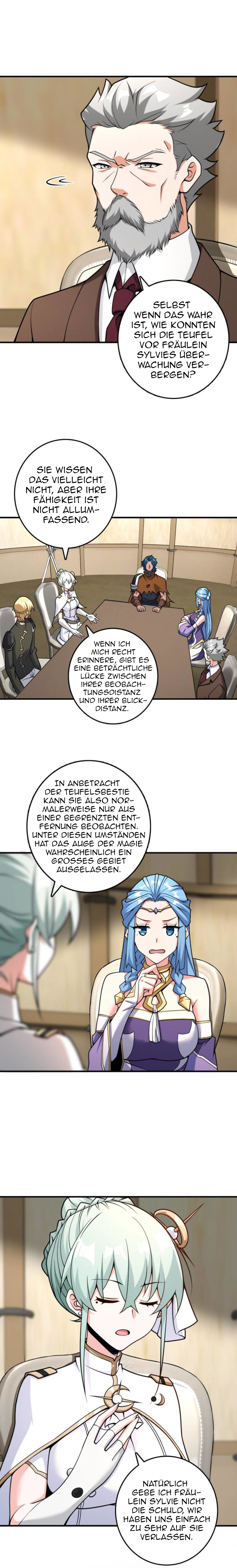 Read Release that Witch DE Manga Online