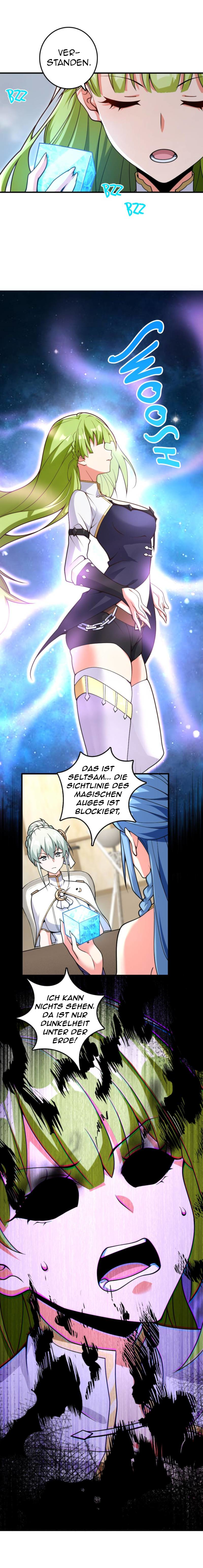Read Release that Witch DE Manga Online