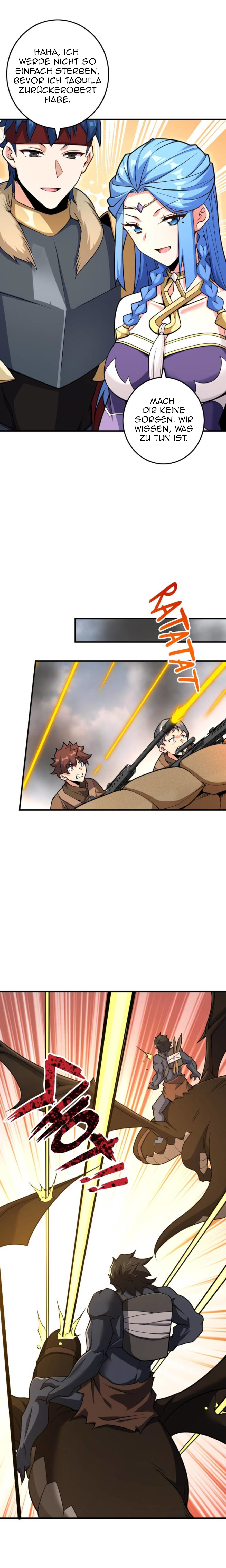 Read Release that Witch DE Manga Online