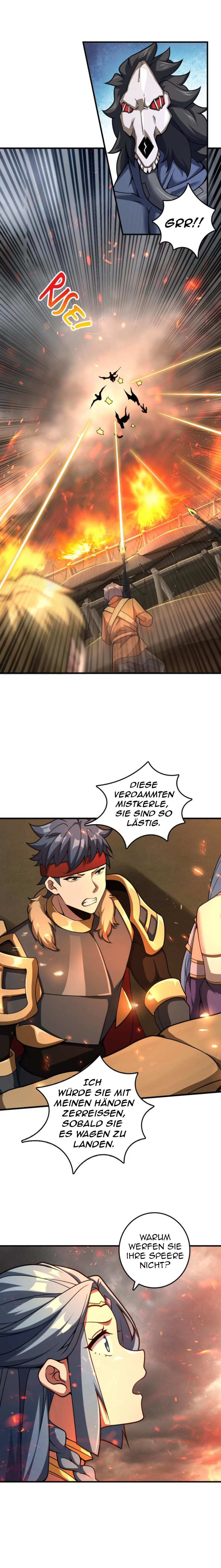 Read Release that Witch DE Manga Online