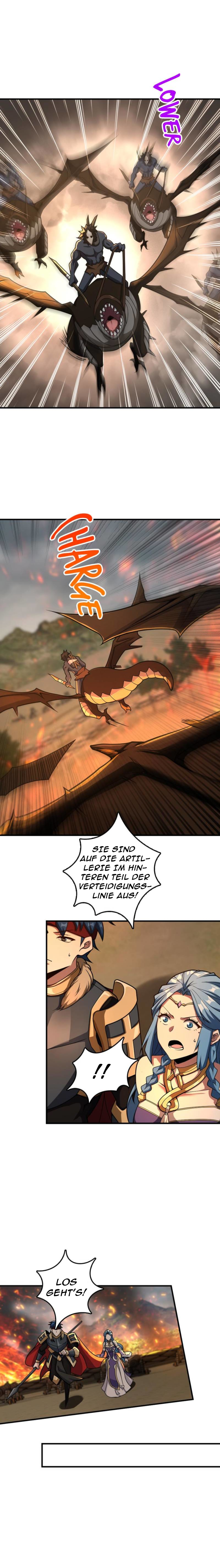 Read Release that Witch DE Manga Online