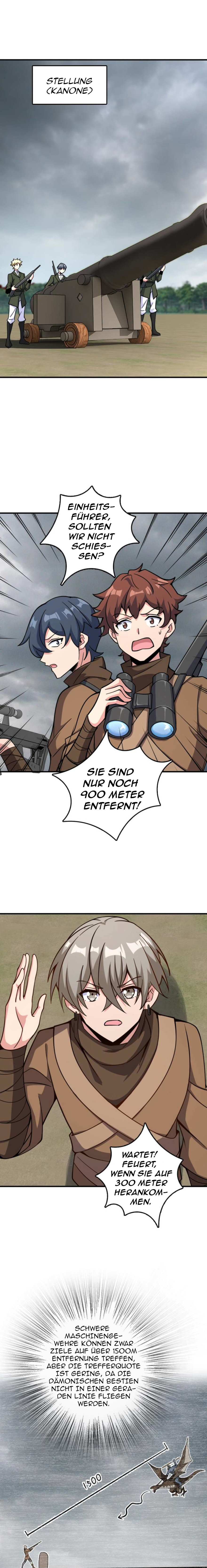 Read Release that Witch DE Manga Online