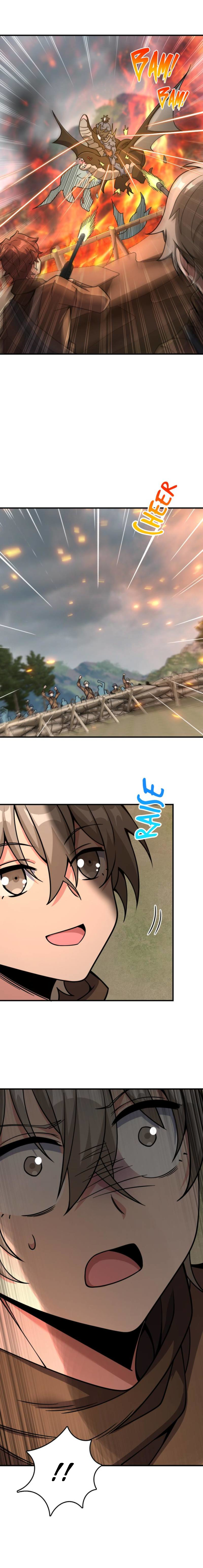 Read Release that Witch DE Manga Online