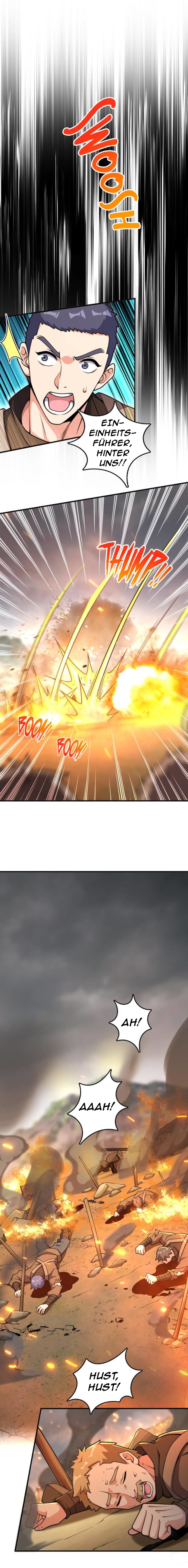 Read Release that Witch DE Manga Online