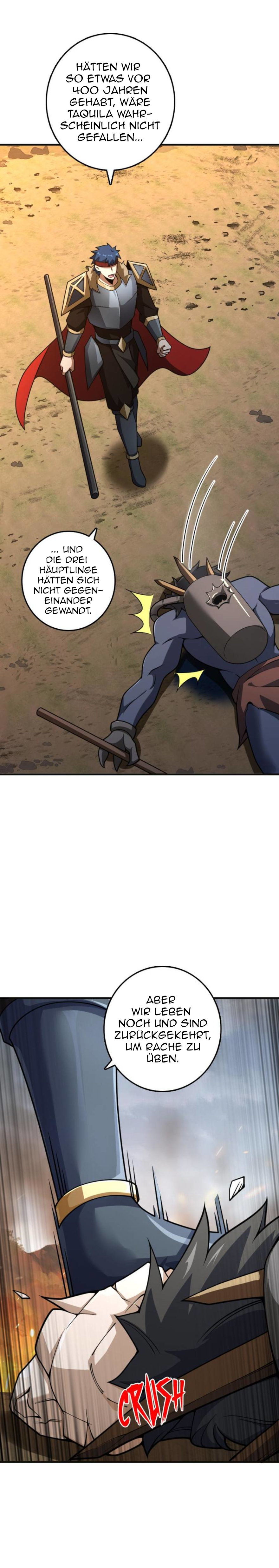 Read Release that Witch DE Manga Online