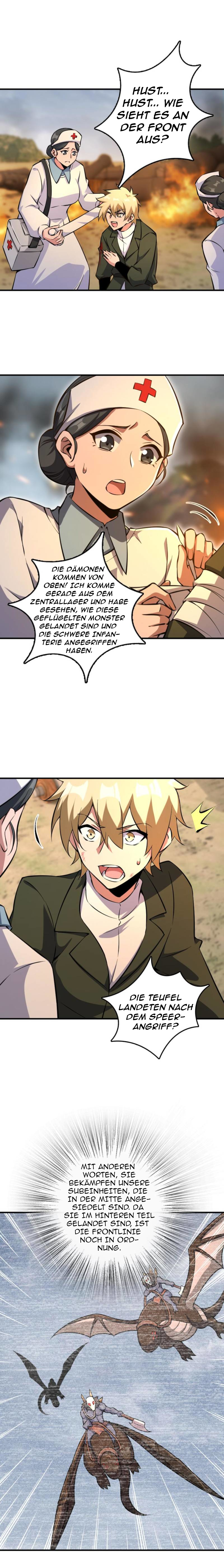 Read Release that Witch DE Manga Online