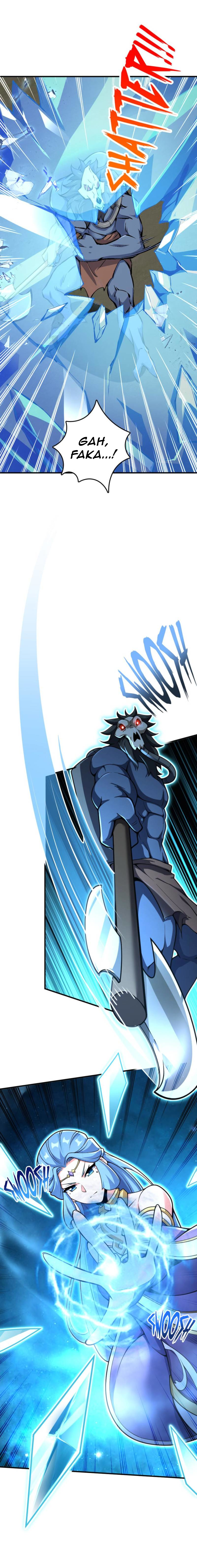 Read Release that Witch DE Manga Online