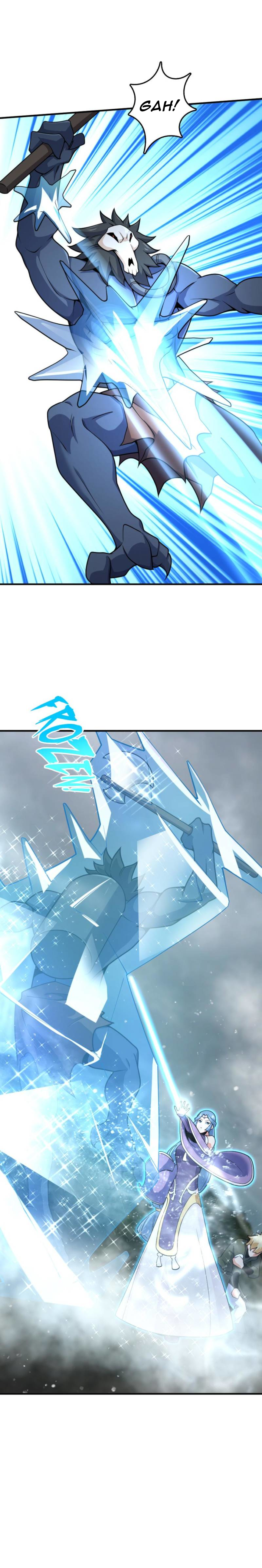 Read Release that Witch DE Manga Online