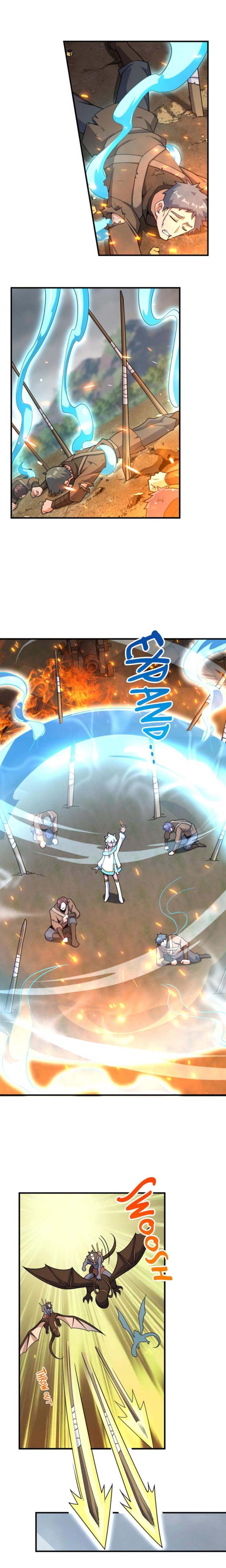 Read Release that Witch DE Manga Online